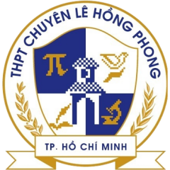 HSGS Le Hong Phong - Ho Chi Minh City