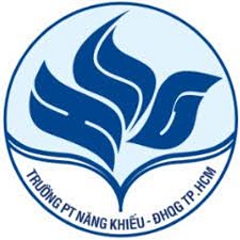 HSGS Vietnam National University Ho Chi Minh HSGS Vietnam National University Ho Chi Minh